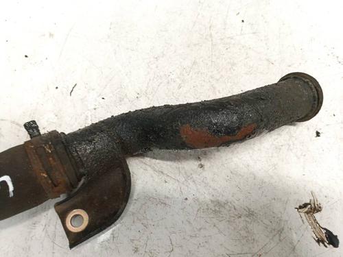Pipe PEUGEOT PARTNER MPV (5_, G_) 2.0 HDI | BP34913497M125 - Image 4