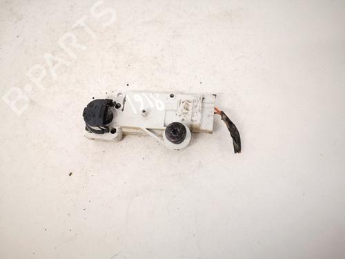 Electronic module OPEL VECTRA C (Z02) 2.2 DTI 16V (F69) | BP32908836M83 - Image 2