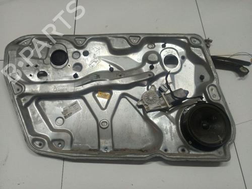 Used Front left window mechanism Front left window mechanism 34869664 34869664