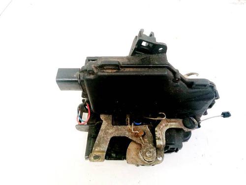 Used Rear left lock Rear left lock 35357067 35357067