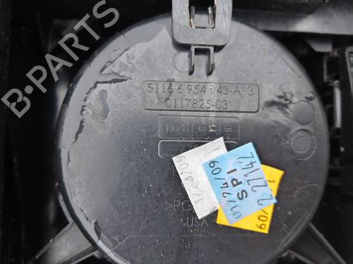 Cup/Object holder BMW X6 (E71, E72) xDrive 30 d | BP34907040I37 - Image 3