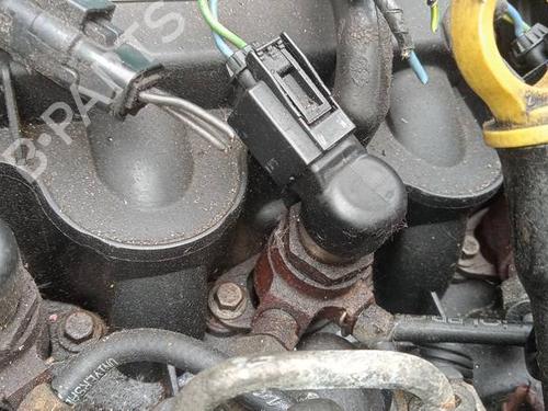 Used Injector Injector PEUGEOT 607 (9D, 9U) 2.7 HDi 24V (204 hp) 35059984 35059984