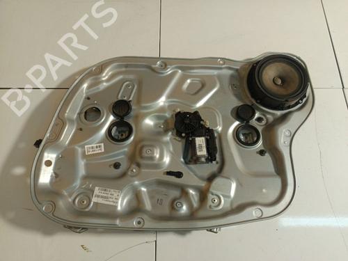 Used Front right window mechanism Front right window mechanism KIA CEE'D Hatchback (ED) 1.6 CRDi 90 (90 hp) 34826767 34826767