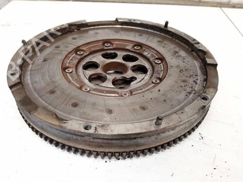 Flywheel OPEL INSIGNIA A (G09) 2.0 CDTI (68) | BP36770746M101 - Image 2