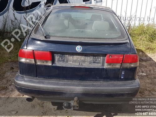 Switch SAAB 9-3 (YS3D) 2.0 i | BP33494638I30 - Image 7