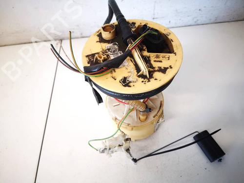 Used Electronic module Electronic module FORD FOCUS II (DA_, HCP, DP) 1.6 TDCi (109 hp) 35467768 35467768