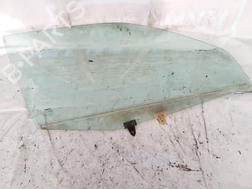 Used Front right door window Front right door window NISSAN PRIMERA (P11) 2.0 TD (90 hp) 35297869 35297869
