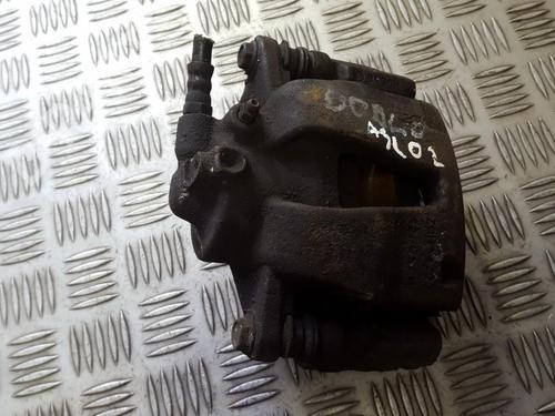 Used Left front brake caliper Left front brake caliper DAEWOO REXTON (GAB_) 2.7 D All-wheel Drive (186 hp) 35689179 35689179