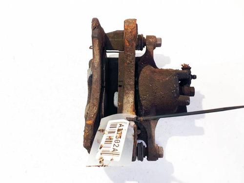 Left front brake caliper KIA CEE'D Hatchback (ED) 1.6 CRDi 115 | BP39894950M105 - Image 3