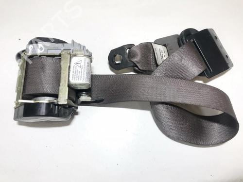 Used Front right seatbelt Front right seatbelt CHRYSLER PT CRUISER (PT_) 2.2 CRD (150 hp) 35712961 35712961