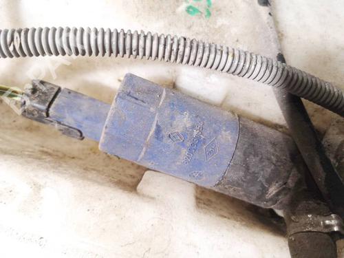 Used Washer pump Washer pump 37626184 37626184