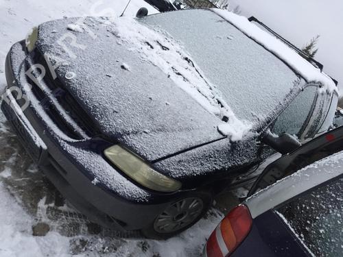 Used Parts CHRYSLER VOYAGER / GRAND VOYAGER III (GS_, NS_)  2.4 i  4526741