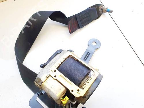 Front left seatbelt NISSAN PRIMERA Hatchback (P12) 2.2 Di | BP35196114I26 - Image 3