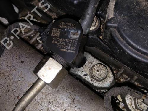 Injecteur Injecteur 38575698 38575698
