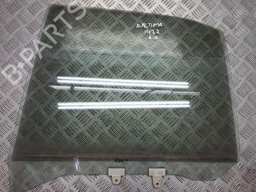 Used Rear left door window Rear left door window NISSAN ALTIMA (L30) 2.4 (152 hp) 35836466 35836466