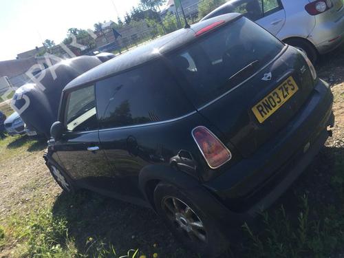 Electronic module MINI MINI (R50, R53) One | BP33499194M83 - Image 9