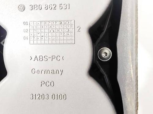 Armrest / Center console VW PASSAT B5.5 (3B3) 1.9 TDI | BP35078438I20 - Image 3