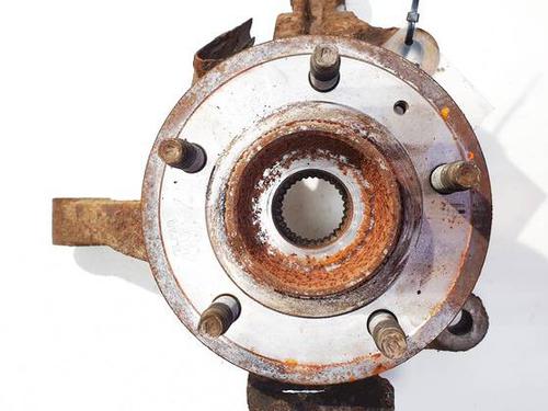 Right front steering knuckle CHEVROLET CAPTIVA (C100, C140) 2.4 4WD | BP35323183M26 - Image 2