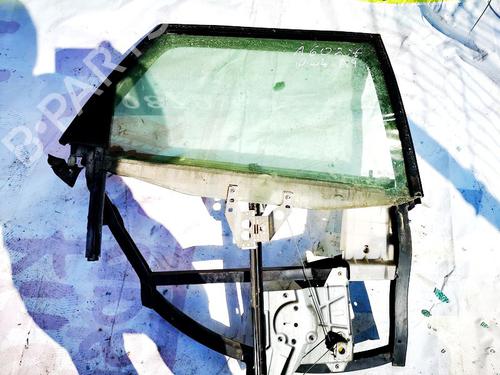 Used Rear right door window Rear right door window 35599656 35599656