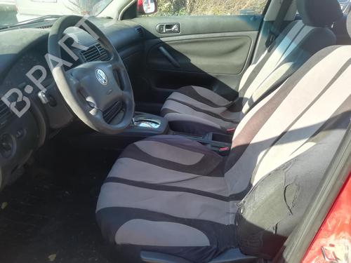 Pipe VW PASSAT B5 Variant (3B5) 1.9 TDI | BP32609720M125