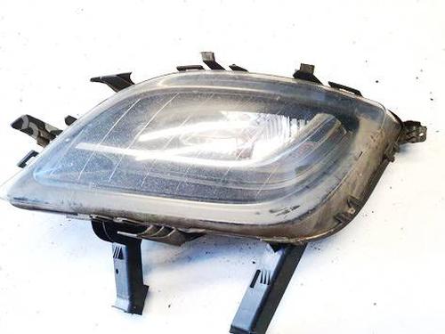 Used Left front fog light Left front fog light 34750964 34750964