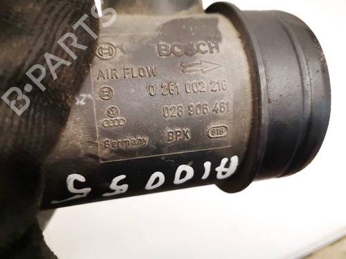 Mass air flow sensor AUDI A4 B5 (8D2) 1.9 TDI | BP36545801M95 - Image 3