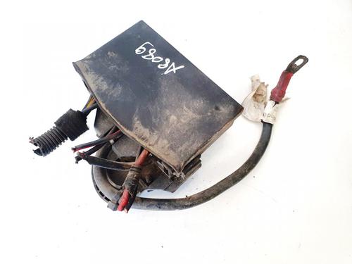 Used Fuse box Fuse box OPEL ZAFIRA A MPV (T98) 2.0 DTI 16V (F75) (101 hp) 32911179 32911179