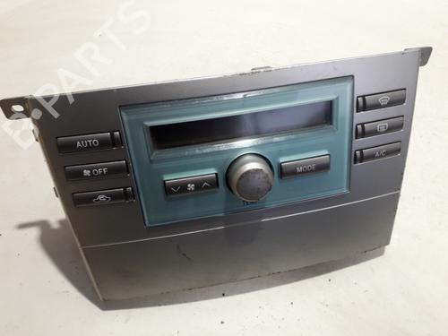 Used Climate control Climate control 35848145 35848145