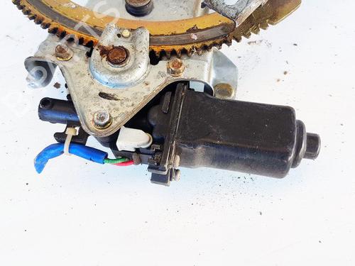 Used Right front window motor Right front window motor KIA SORENTO I (JC) 2.5 CRDi 4WD (140 hp) 35633476 35633476