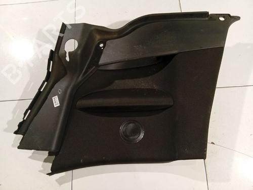 Boot lining MERCEDES-BENZ A-CLASS (W169) A 180 CDI (169.007, 169.307) | BP34750203I3 - Image 2