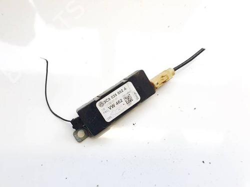 Electronic module VW PASSAT B6 (3C2) 2.0 TDI | BP34785596M83 - Image 2