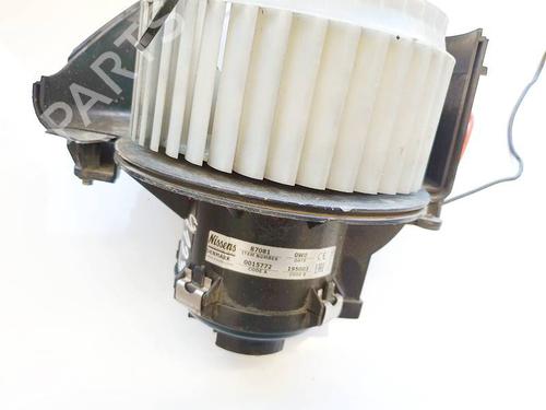 Used Heater blower motor Heater blower motor OPEL ASTRA H (A04) 1.9 CDTI (L48) (150 hp) 35283767 35283767