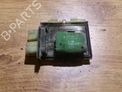 Used Heater resistor Heater resistor VW PASSAT B3/B4 Variant (3A5, 35I) 1.6 TD (80 hp) 35651767 35651767