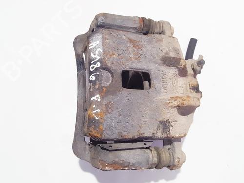 Used Right front brake caliper Right front brake caliper 35859409 35859409