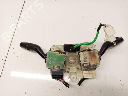 Warning switch MAZDA CX-7 (ER) 2.2 MZR-CD AWD (ER10A) | BP34835180I22 - Image 2