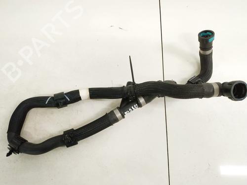 Used Pipe Pipe JAGUAR I-PACE (X590) EV400 AWD (400 hp) 33097106 33097106