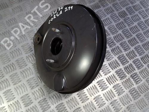 Used Servo brake Servo brake OPEL CORSA D (S07) 1.0 (L08, L68) (65 hp) 35676295 35676295
