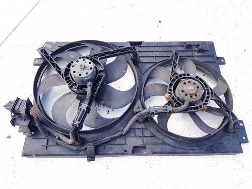 Used Fan Fan AUDI TT (8N3) 1.8 T (180 hp) 35632328 35632328