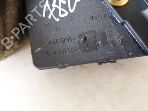 Fuse box MERCEDES-BENZ CLS (C219) CLS 500 (219.375) | BP32906606E1 - Image 2