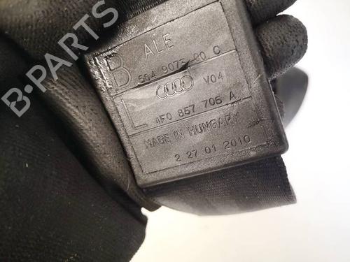 Front left seatbelt AUDI A6 C6 (4F2) 2.0 TDI | BP36585246I26 - Image 3