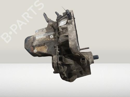 Gearbox RENAULT THALIA I (LB_) 1.4 | BP38576844M3 - Image 3