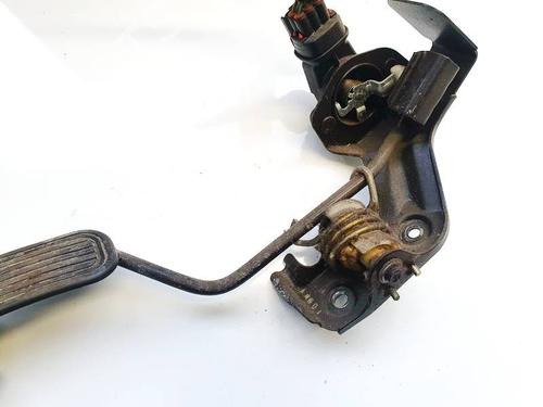 Used Pedal Pedal 35312662 35312662