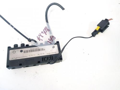 Electronic module PEUGEOT 407 (6D_) 2.0 (6DRFNB, 6DRFNE) | BP35401198M83 - Image 3