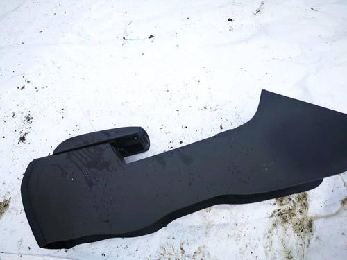 Armrest / Center console MAZDA 6 Hatchback (GH) 2.0 MZR-CD (GH14) | BP36689127I20 - Image 2