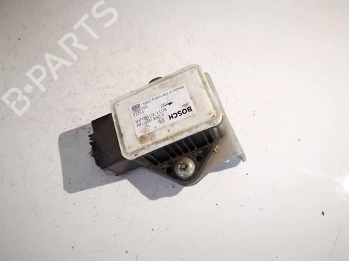 Used Electronic module Electronic module FORD TRANSIT Van (FA_ _) 2.2 TDCi (140 hp) 34892102 34892102