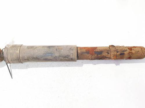 Used Left rear shock absorber Left rear shock absorber 39646404 39646404