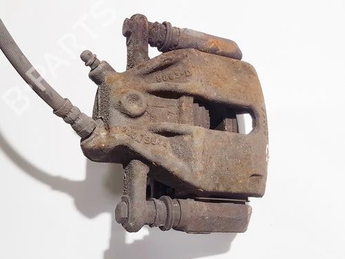 Used Left front brake caliper Left front brake caliper 35634561 35634561