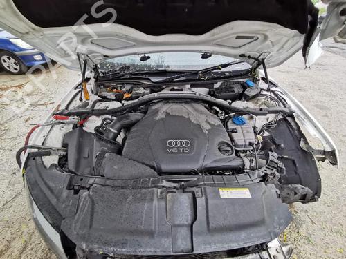 Fuse box AUDI A7 Sportback (4GA, 4GF) 3.0 TDI quattro | BP32541836E1