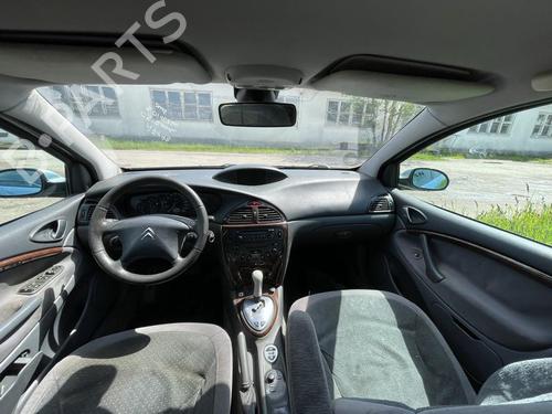 Electronic module CITROËN C5 I (DC_) 3.0 V6 (DCXFXC, DCXFXF) | BP32881320M83 - Image 11