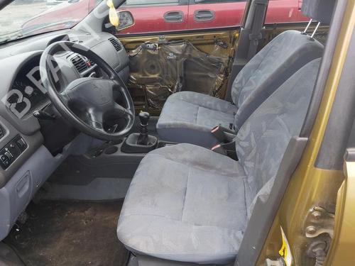 Engine mount MITSUBISHI SPACE STAR MPV (DG_A) 1.3 16V (DG1A) | BP33524571M89 - Image 7